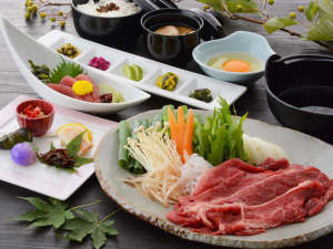 餐食