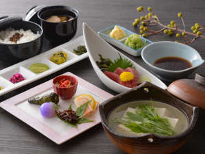 餐食