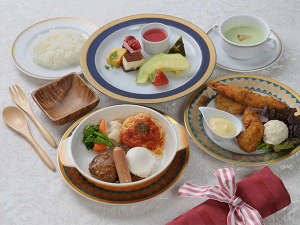餐食