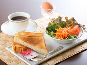 餐食