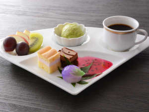餐食