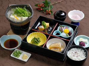 餐食