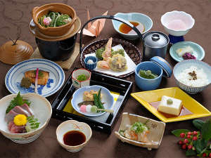 餐食