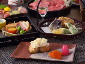 餐食