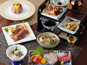 餐食