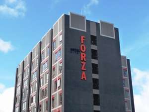 FORZA 大分FORZA飯店【Richmond Hotels】 FORZA Hotel Forza Oita