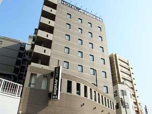 Hotel Area One Hakata