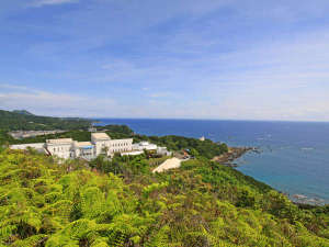 Nanki Susami Onsen Hotel Bellevedere