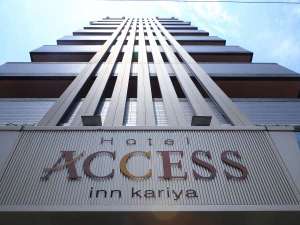 Access Inn刈谷 Access Inn Kariya