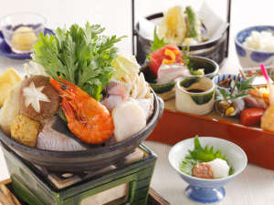 餐食