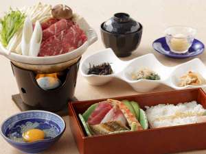 餐食