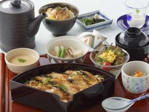 餐食