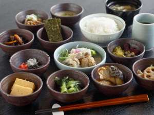 餐食