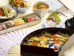 餐食
