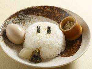 餐食