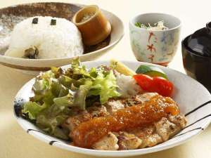 餐食