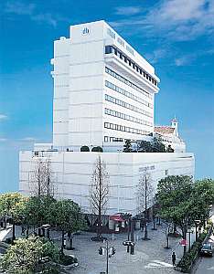 Itami City Hotel