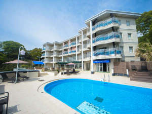 LiVEMAX瀨戶內海濱度假酒店 Livemax Resort Setouchi Sea Front