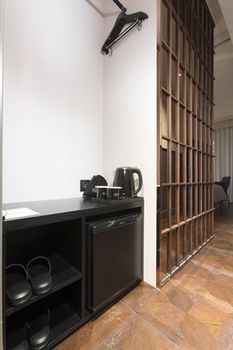 Mini-Refrigerator