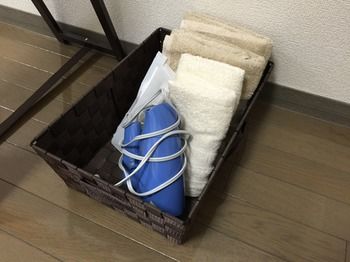In-Room Amenity