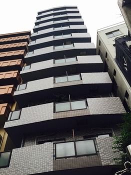 Hotel Front