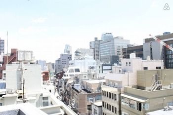 View from Hotel