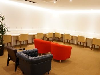 Hotel Interior