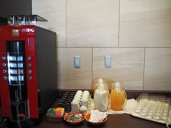 Coffee Service