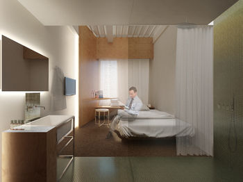 Guestroom