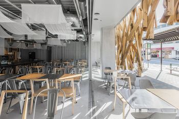 Cafe