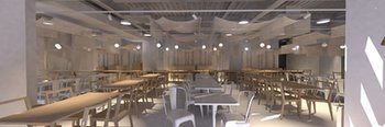 Coffee Shop