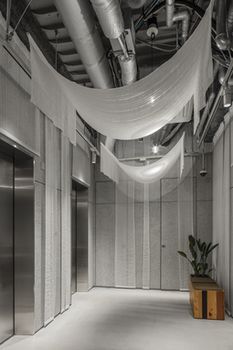 Hotel Interior