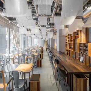 餐廳
