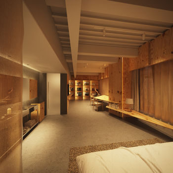Guestroom