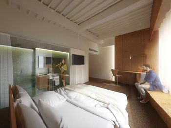 Guestroom