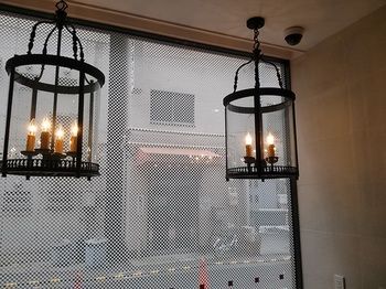 Hotel Interior