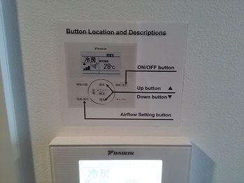 In-Room Amenity