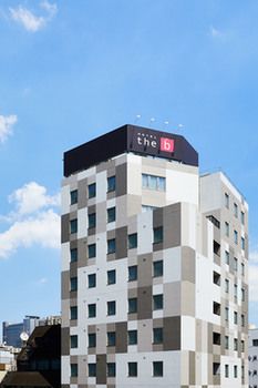 Hotel Front
