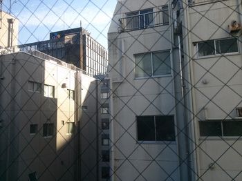 View from Hotel