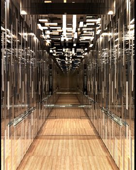 Hallway