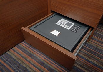 In-Room Safe
