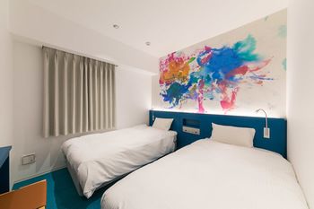 Guestroom