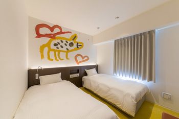 Guestroom