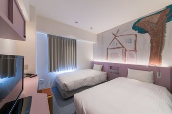 Guestroom