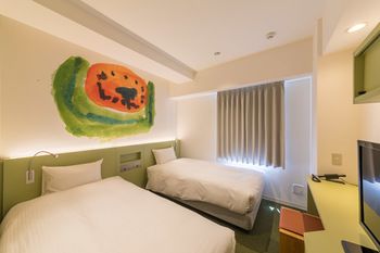 Guestroom