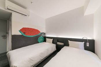 Guestroom