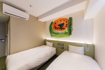 Guestroom