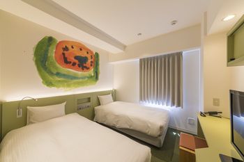 Guestroom