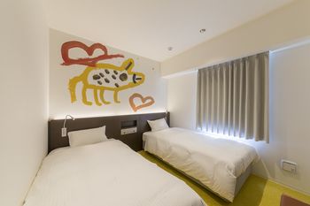 Guestroom