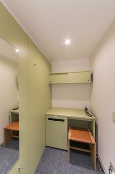 In-Room Amenity